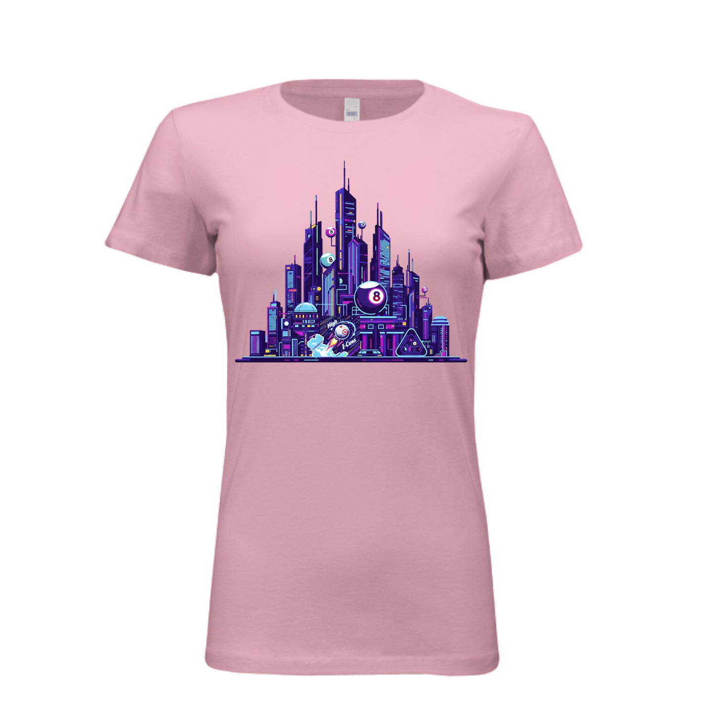 PINK - FRONT