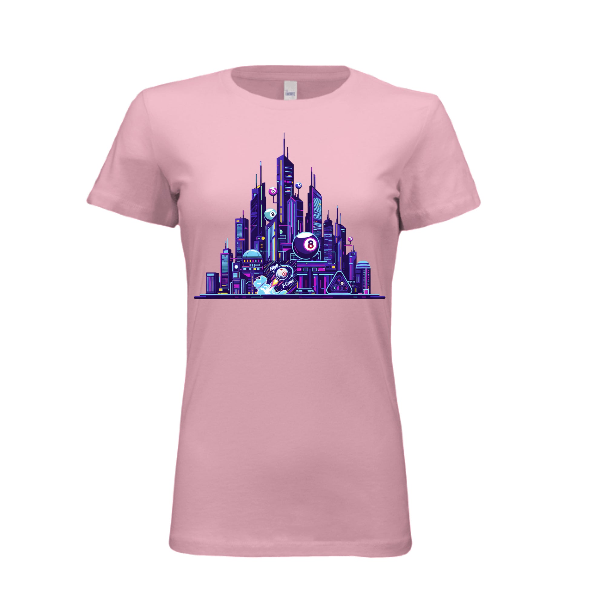 PINK - FRONT