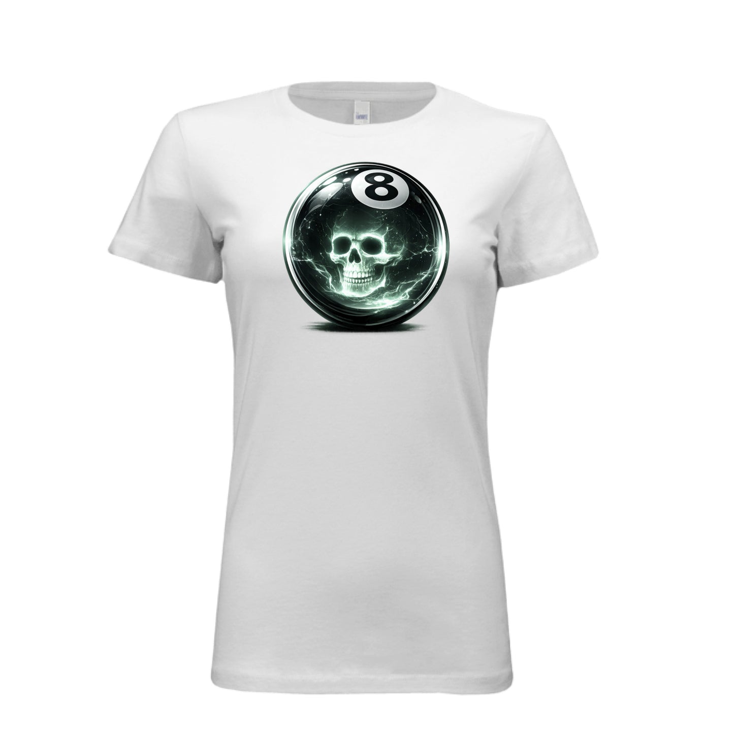 WHITE - FRONT