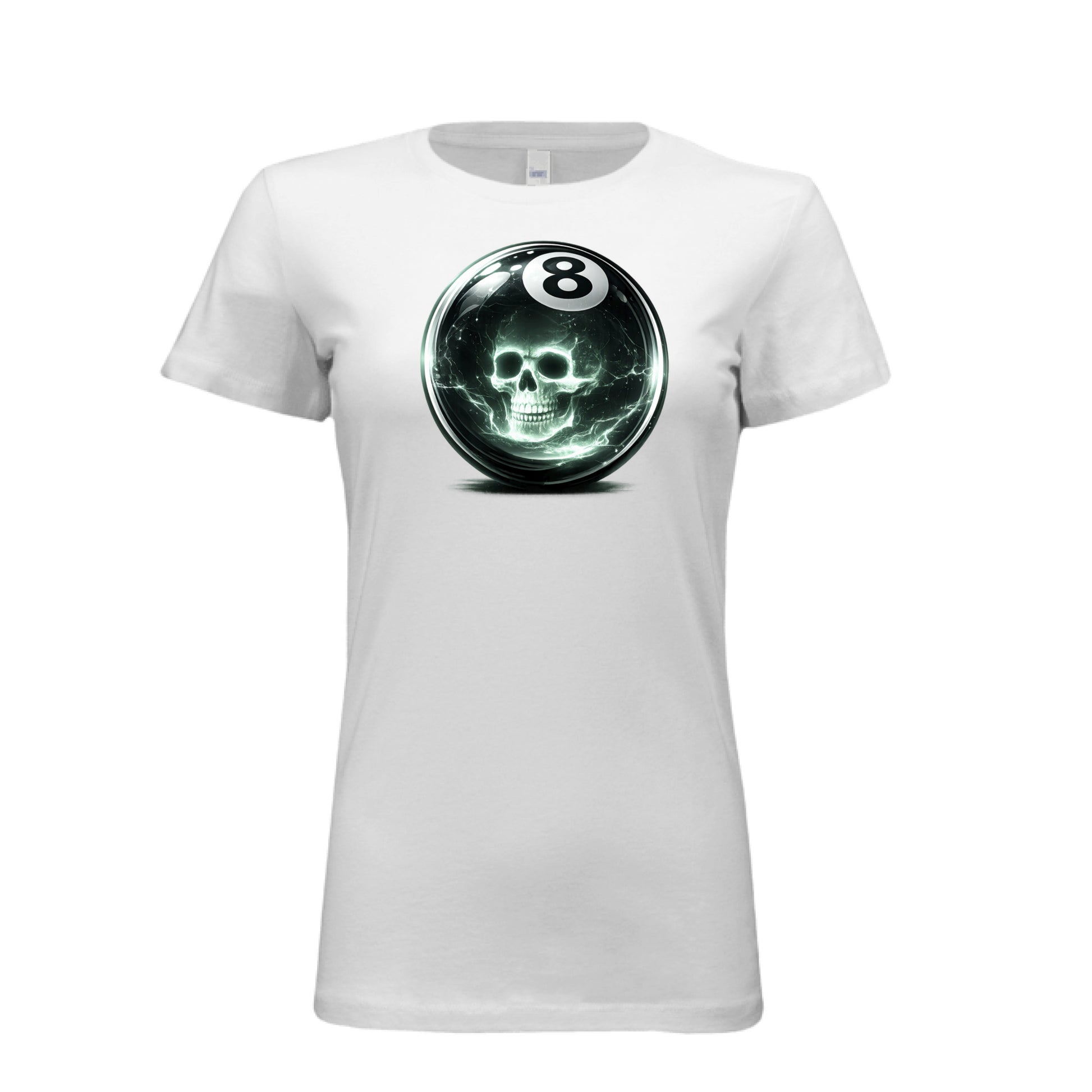 WHITE - FRONT