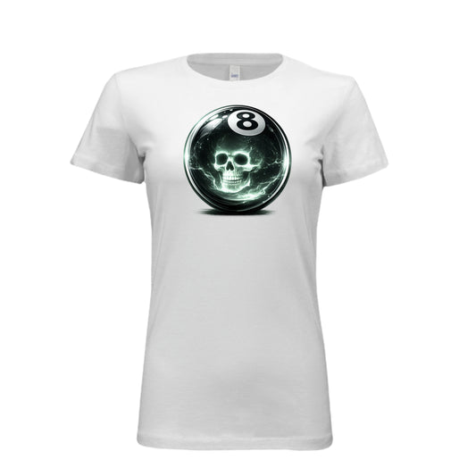 WHITE - 6004 - FRONT