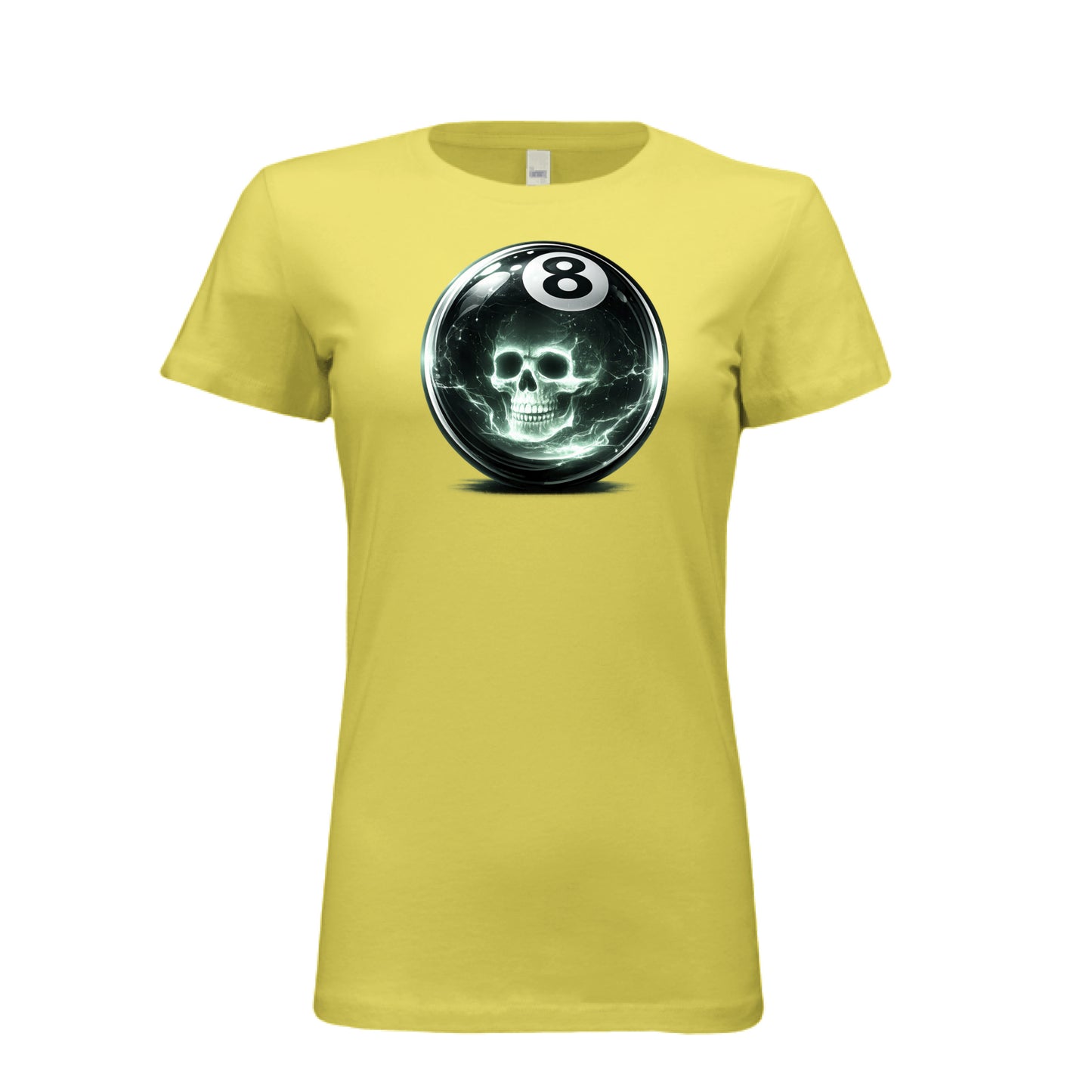 YELLOW - FRONT