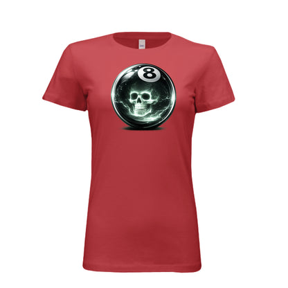 RED - FRONT