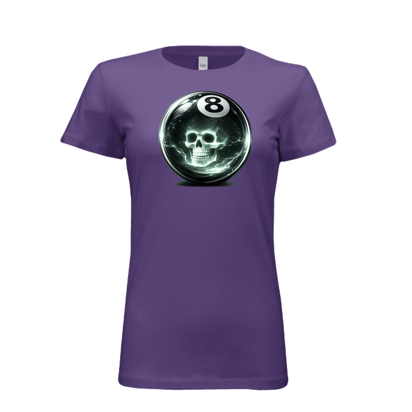 TEAM PURPLE - FRONT
