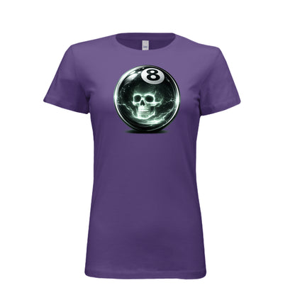 TEAM PURPLE - FRONT