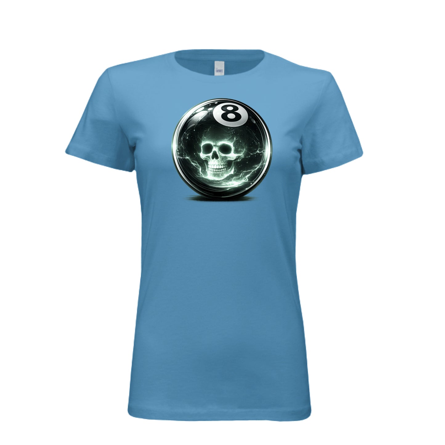 AQUA - FRONT