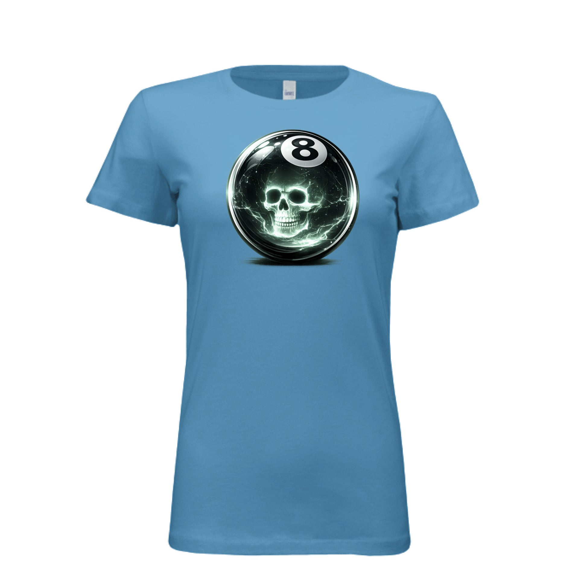 AQUA - FRONT