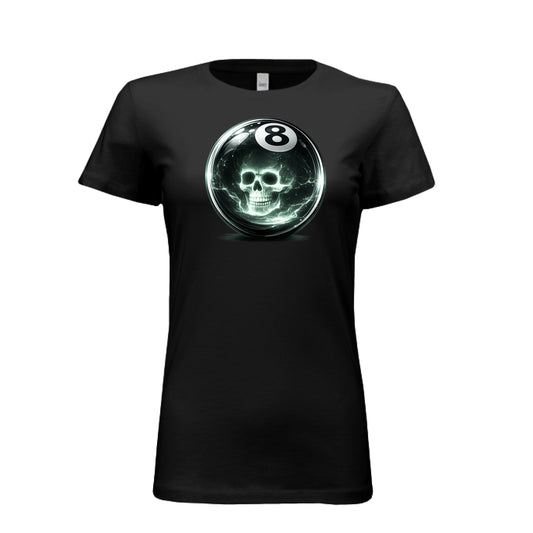 BLACK - FRONT