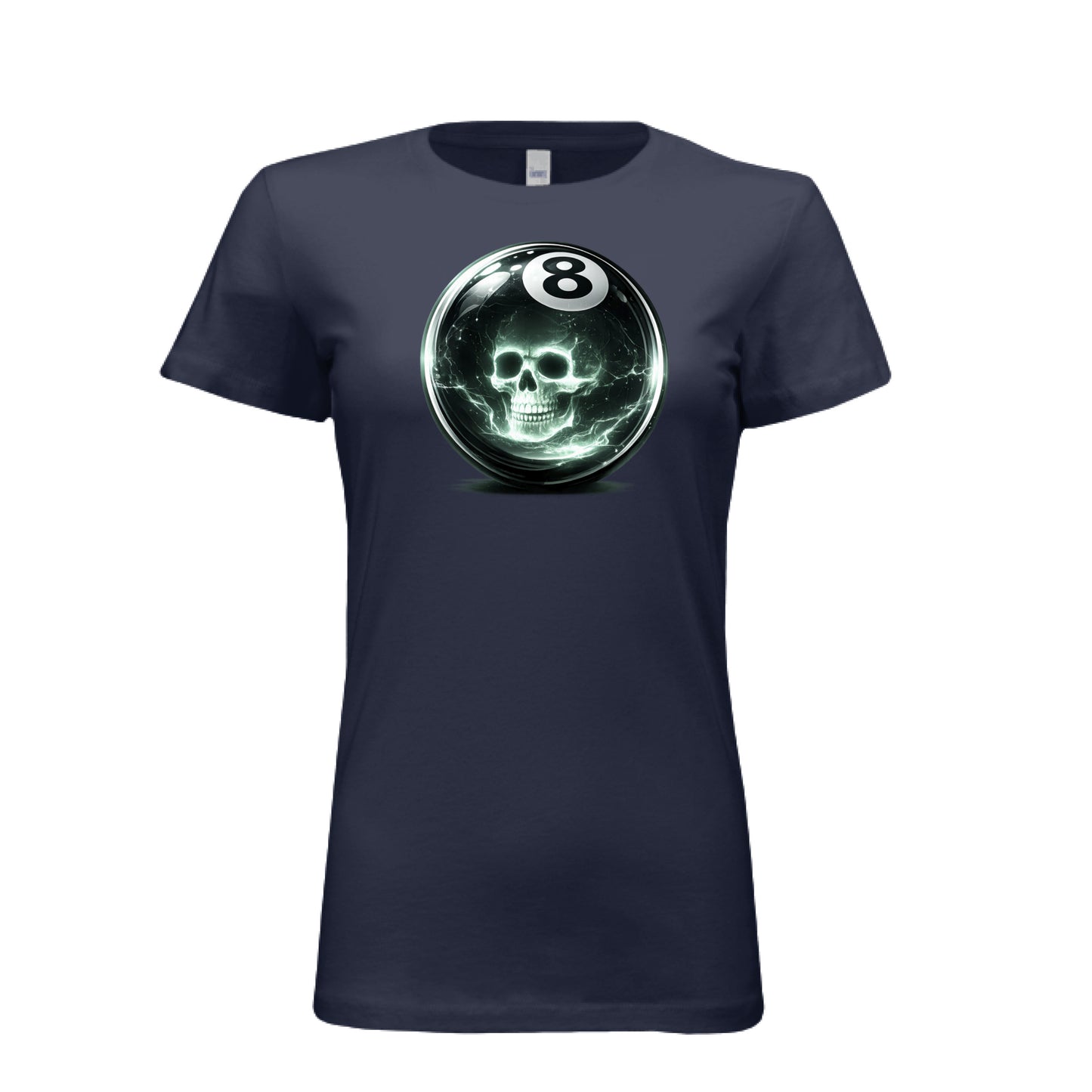NAVY - FRONT