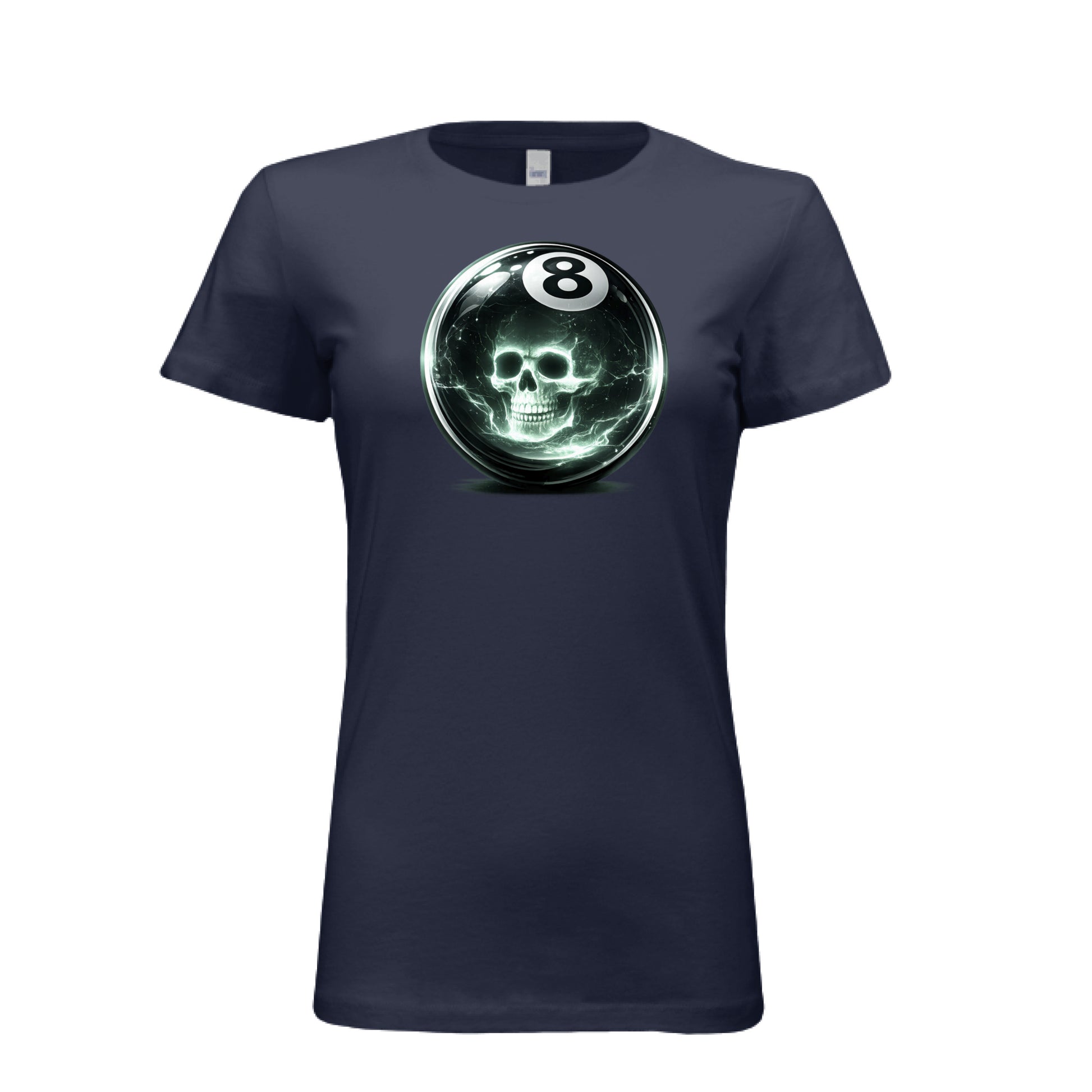 NAVY - FRONT