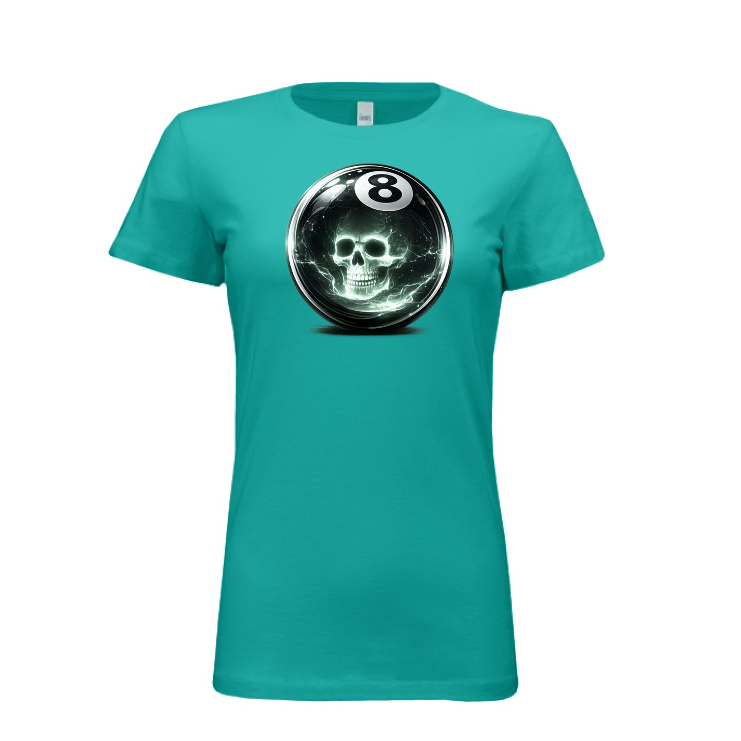 TEAL - FRONT