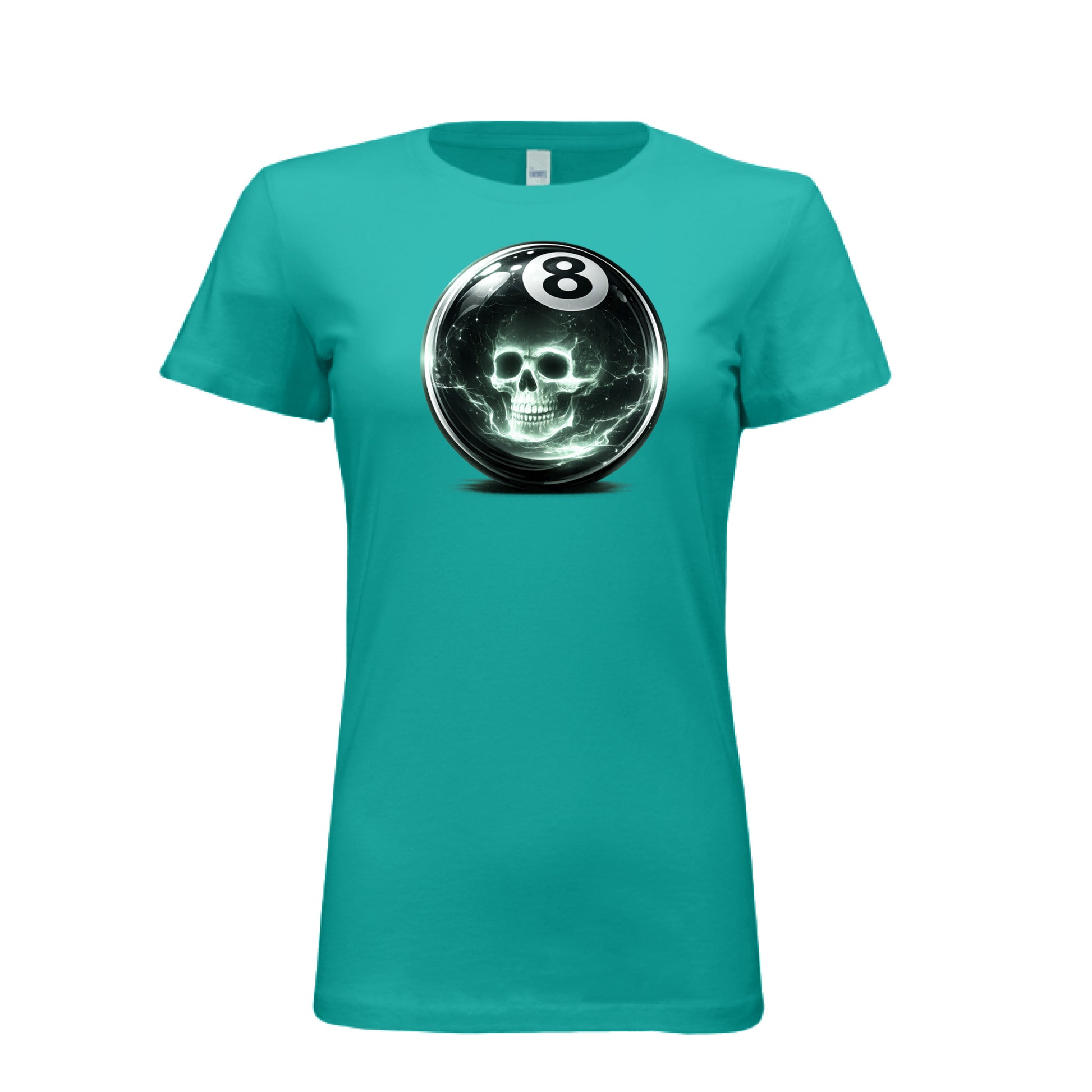 TEAL - FRONT