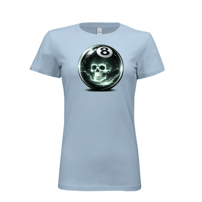 BABY BLUE - FRONT