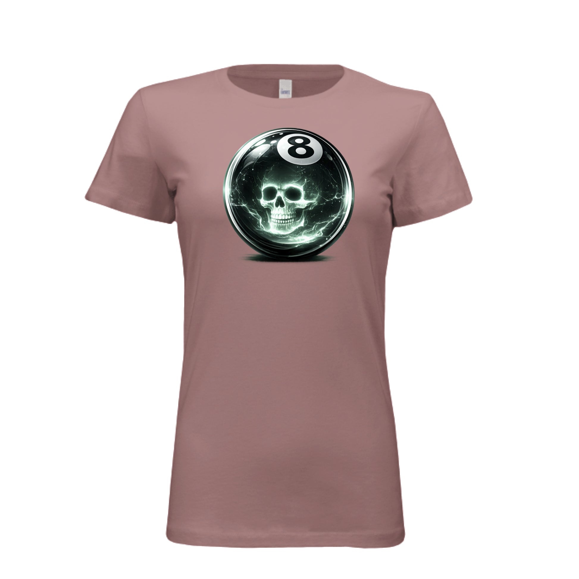 Mauve - FRONT