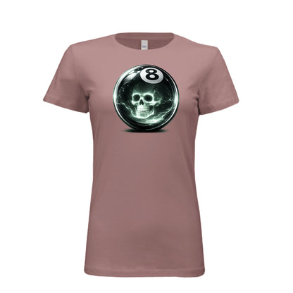 Mauve - FRONT