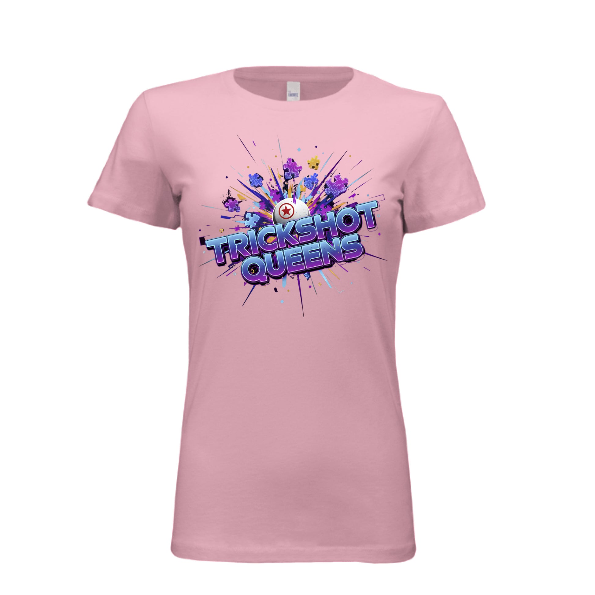 PINK - FRONT
