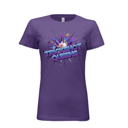 TEAM PURPLE - FRONT