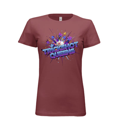 MAROON - FRONT