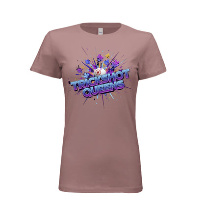 Mauve - FRONT
