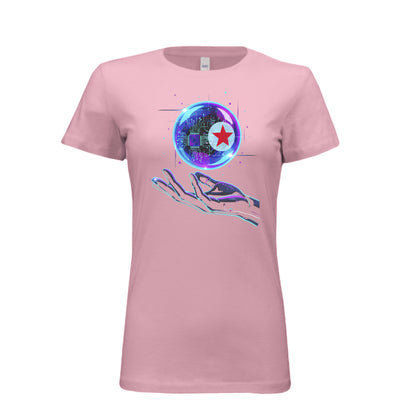 PINK - FRONT