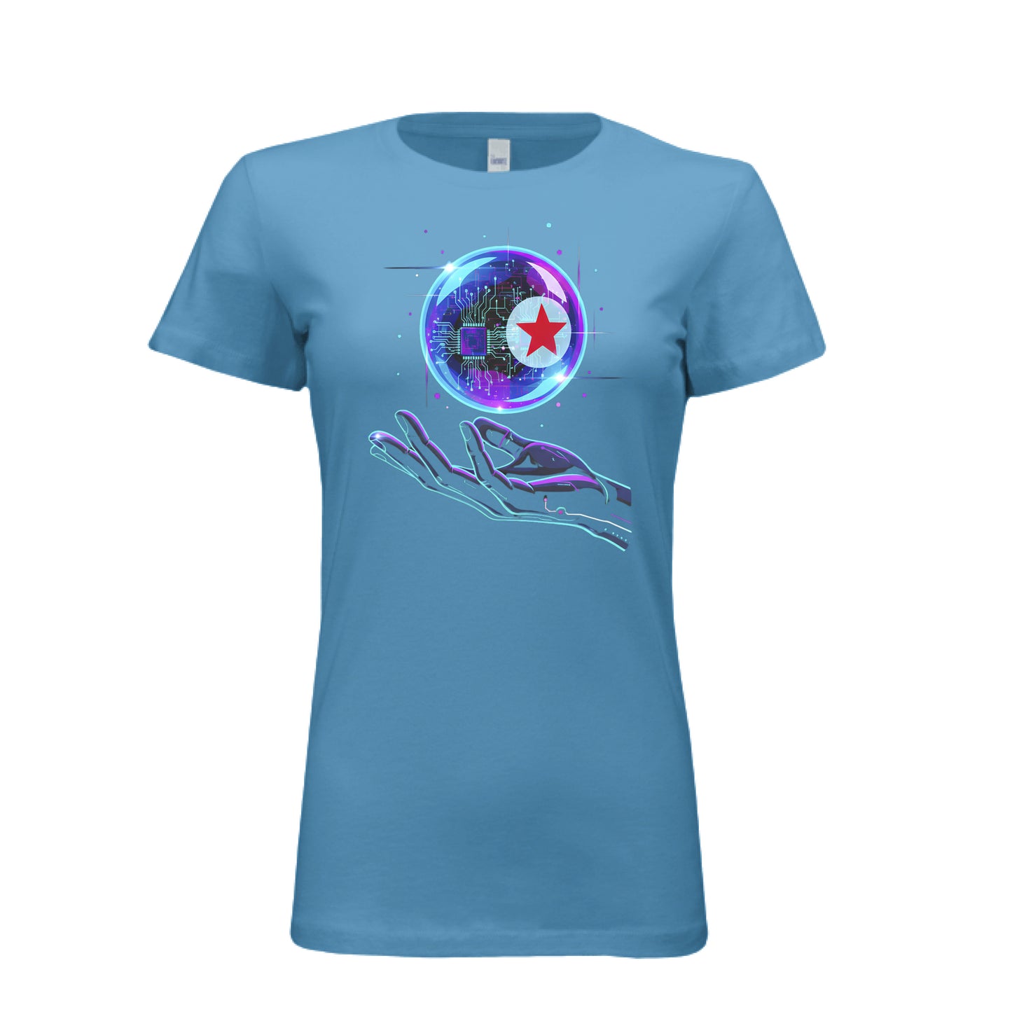 AQUA - FRONT