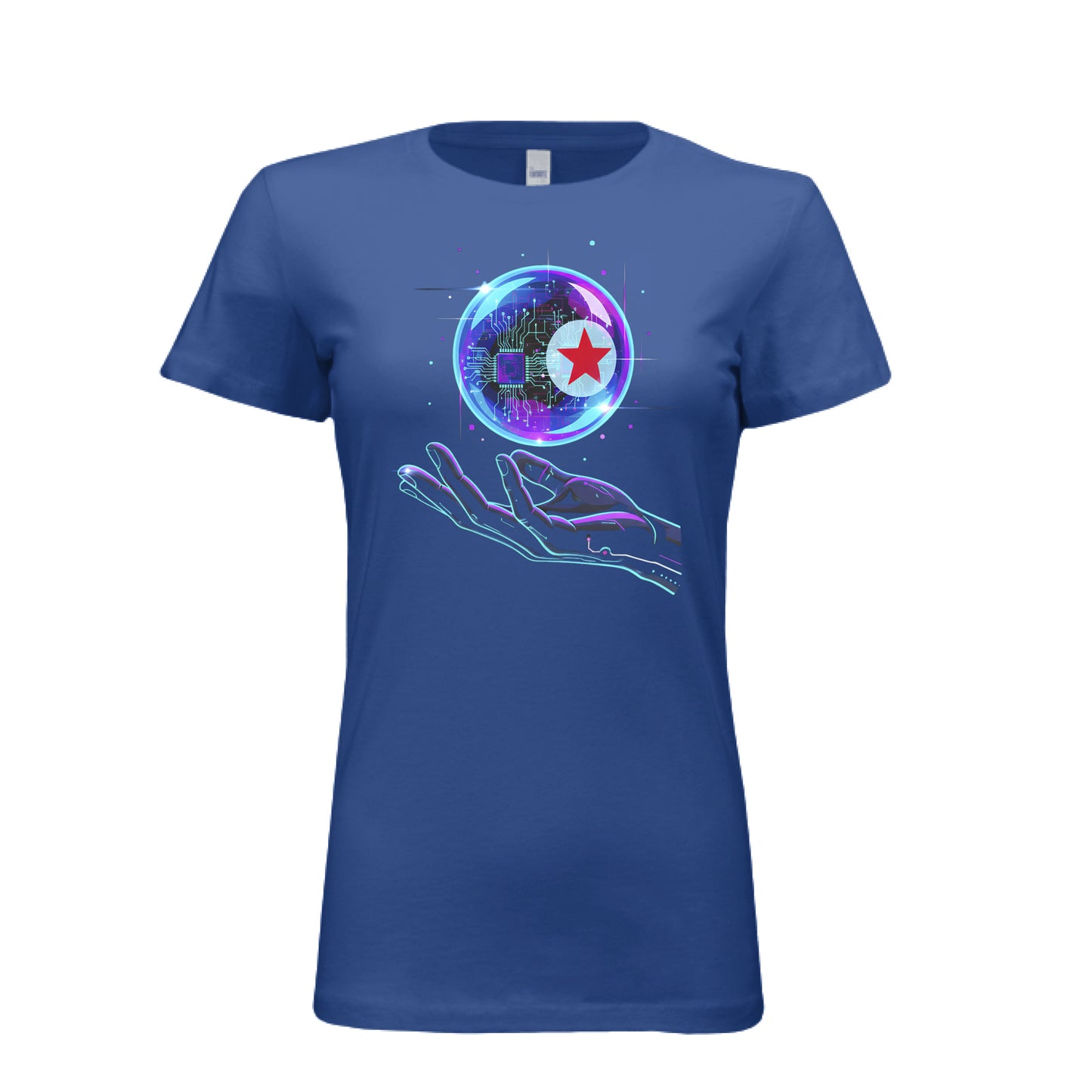 TRUE ROYAL - FRONT