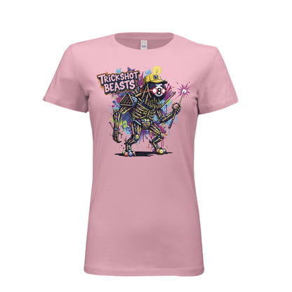 PINK - FRONT