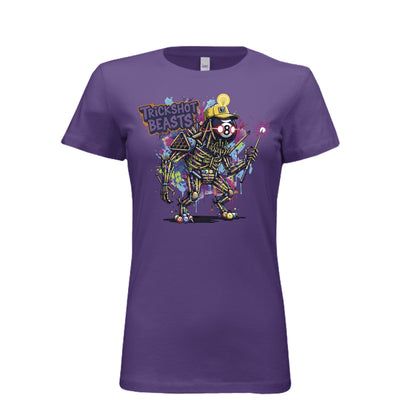 TEAM PURPLE - 6004 - FRONT