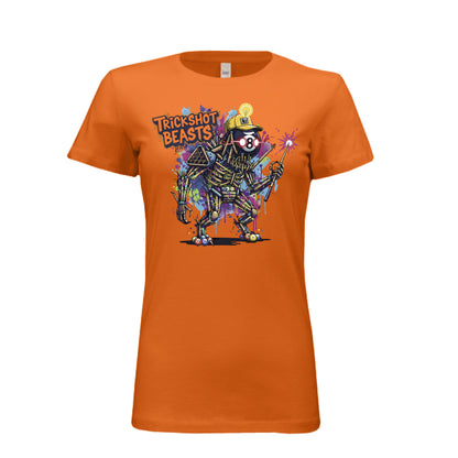 ORANGE - FRONT
