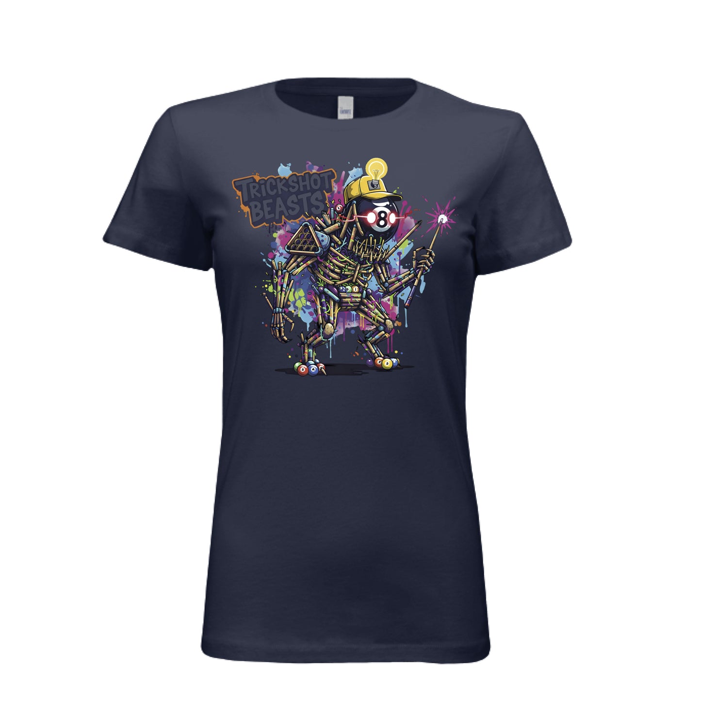 NAVY - FRONT