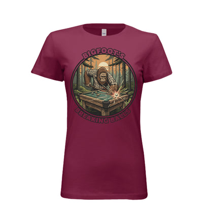 MAROON - 6004 - FRONT