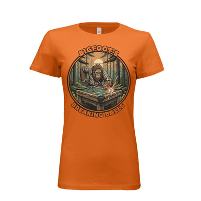 ORANGE - FRONT