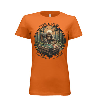 ORANGE - 6004 - FRONT