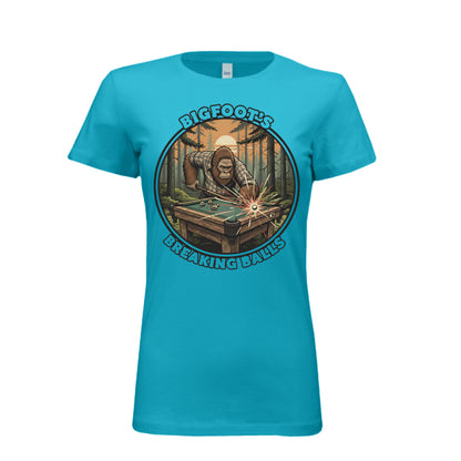 TURQUOISE - FRONT