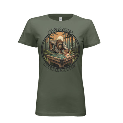 Military Green - 6004 - FRONT