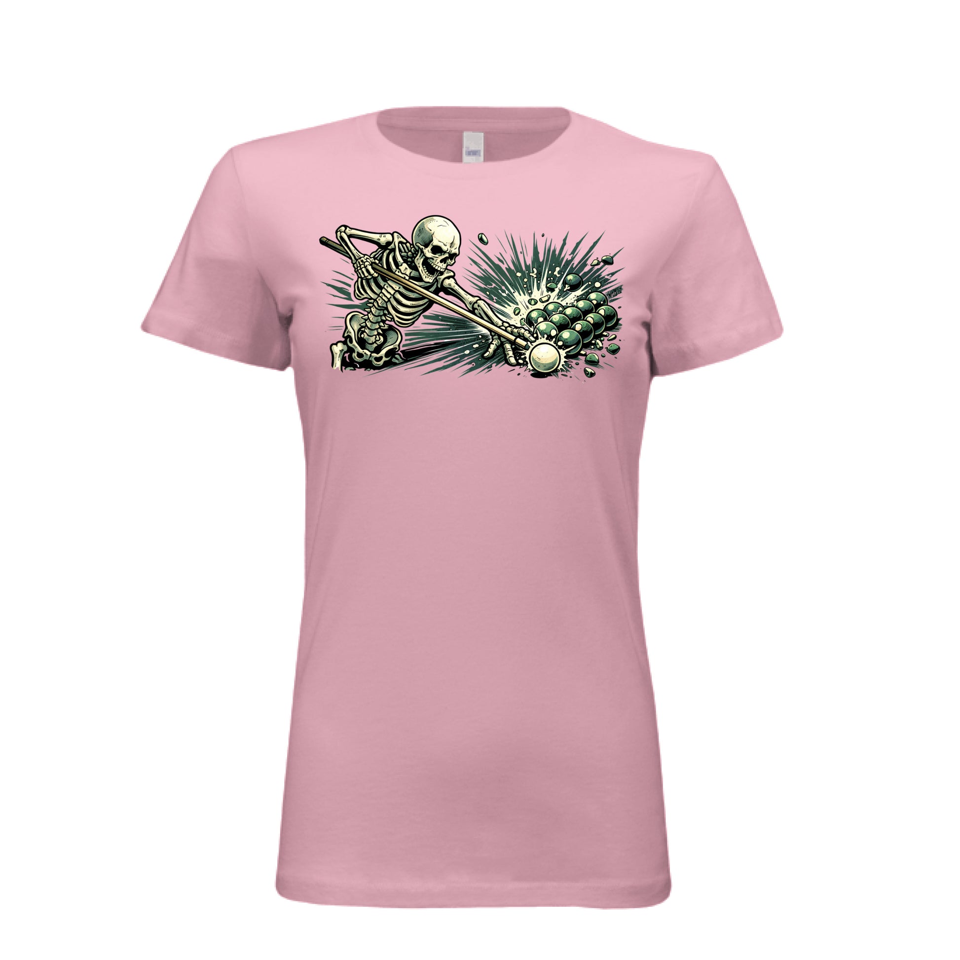 PINK - FRONT
