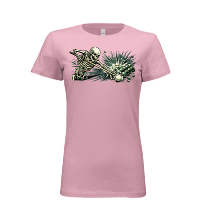 PINK - 6004 - FRONT