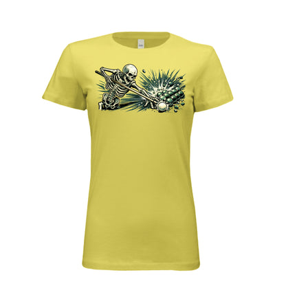 YELLOW - FRONT