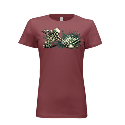 MAROON - FRONT