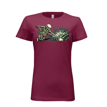 MAROON - 6004 - FRONT