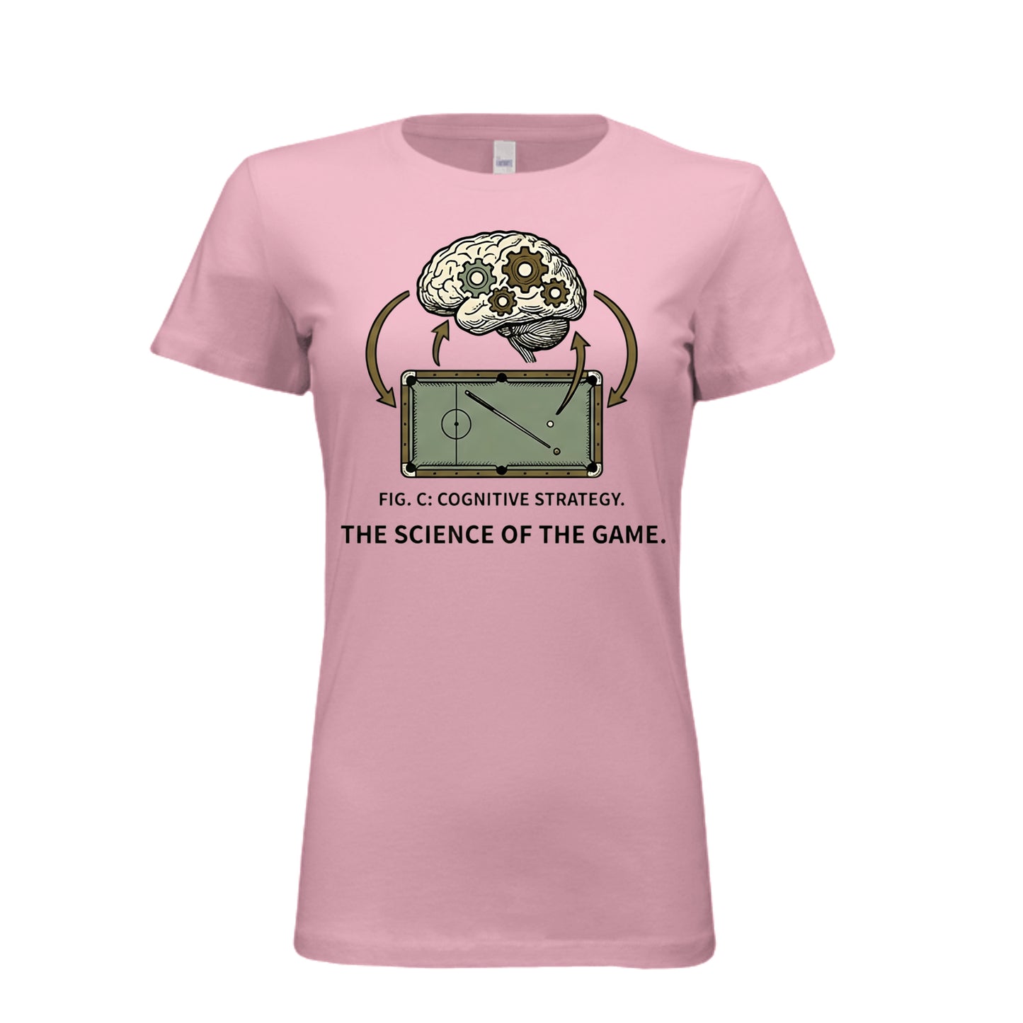 PINK - 6004 - FRONT