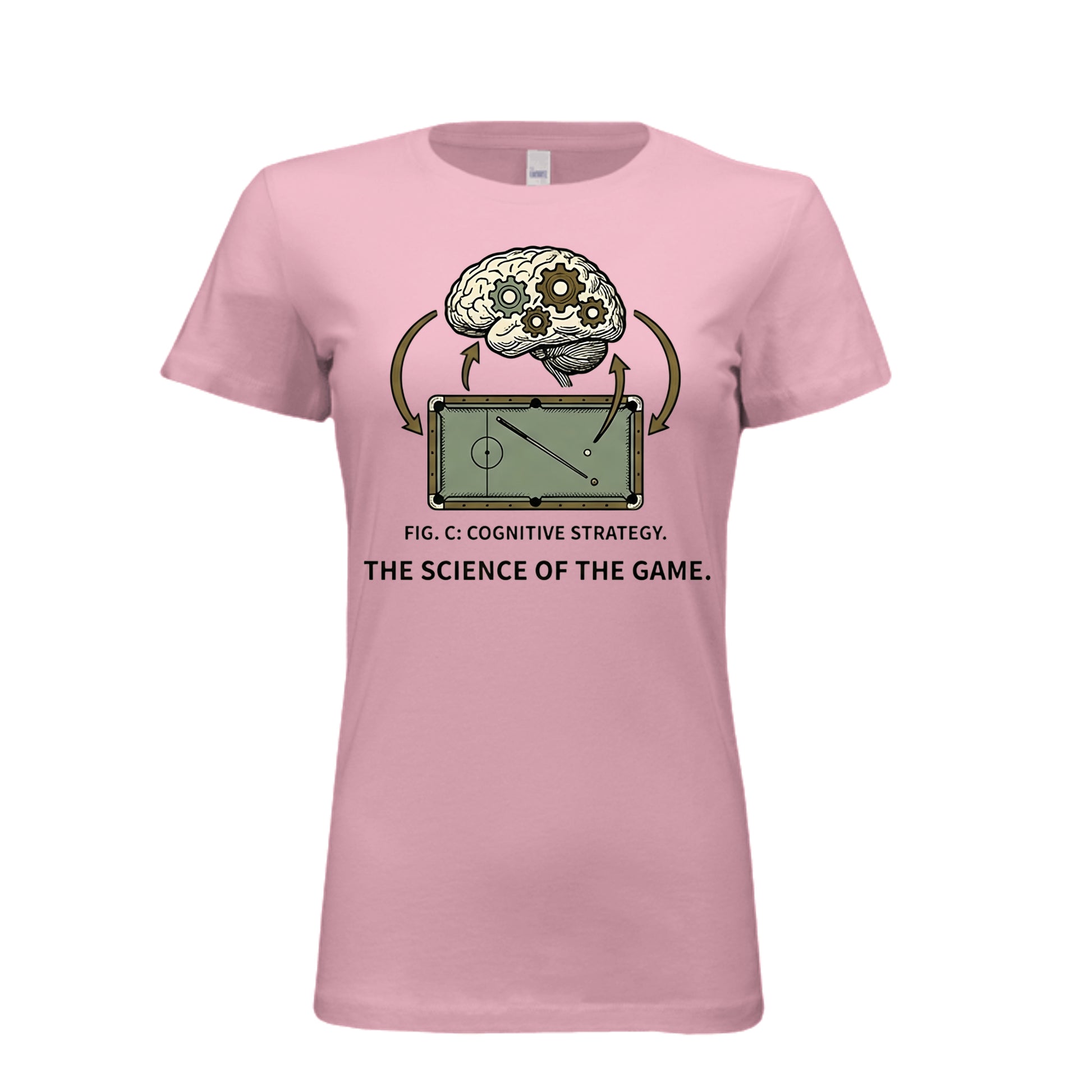 PINK - 6004 - FRONT