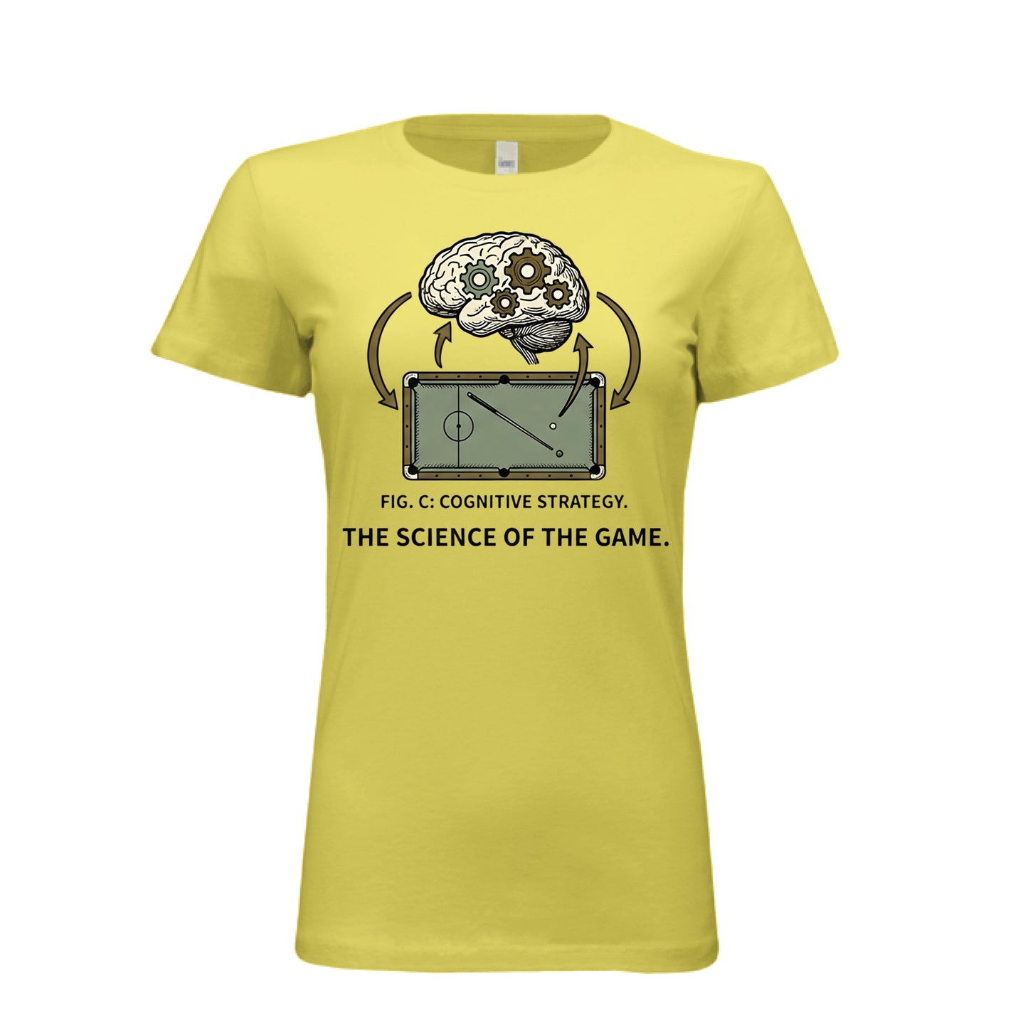 YELLOW - FRONT