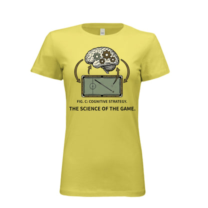 YELLOW - FRONT