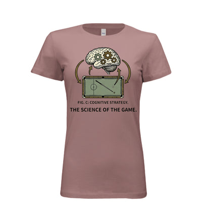 Mauve - FRONT