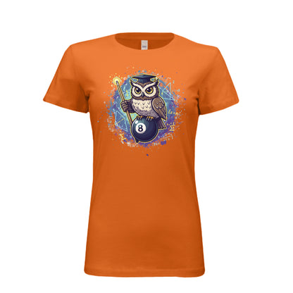 ORANGE - FRONT