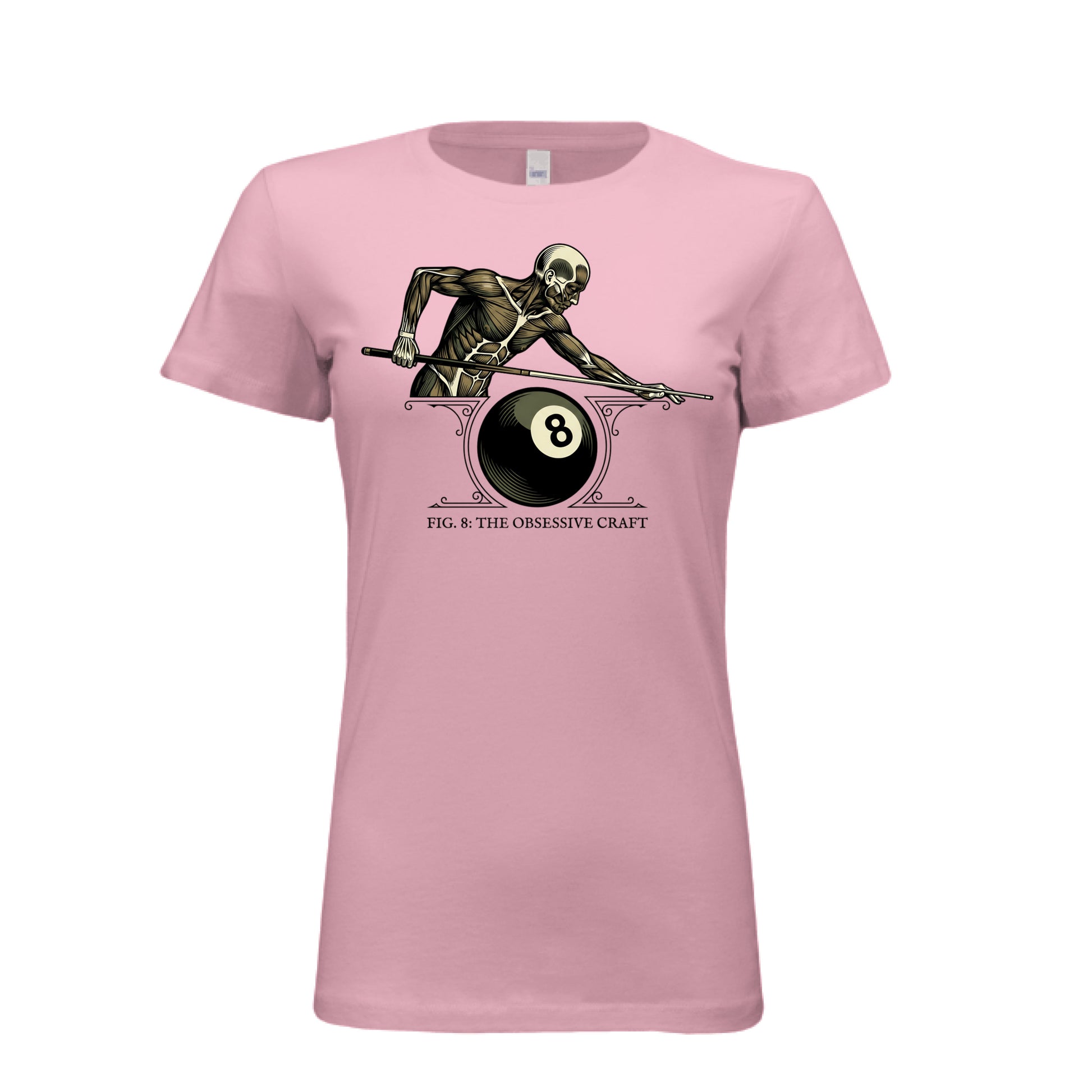 PINK - FRONT