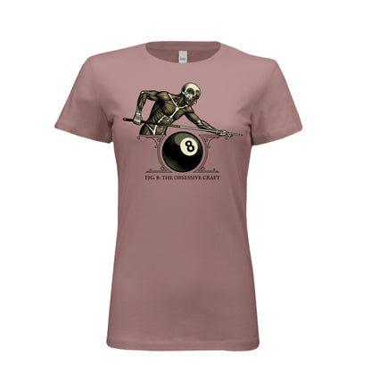 Mauve - FRONT