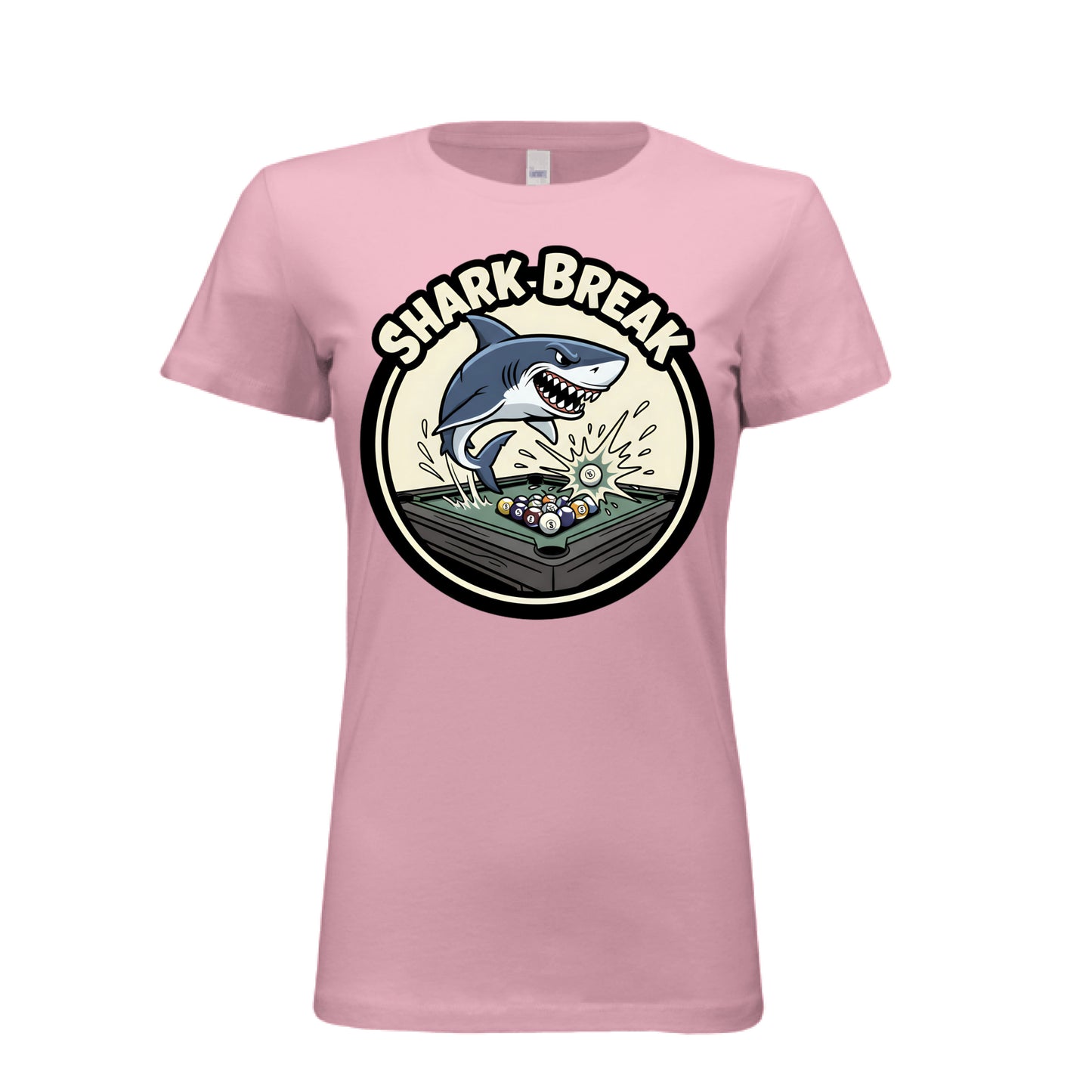 PINK - FRONT
