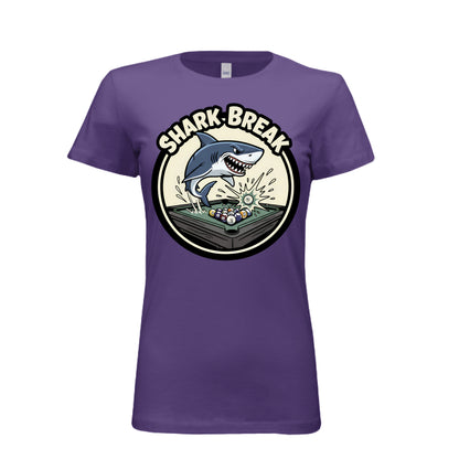 TEAM PURPLE - FRONT